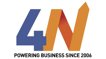 Logo of $N Networking