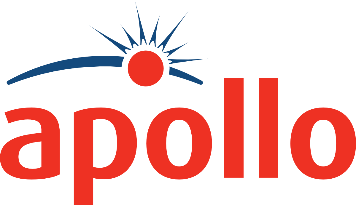 Apollo Logo