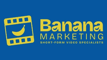 Logo of Banana Marketing