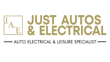 Logo of Just Autos