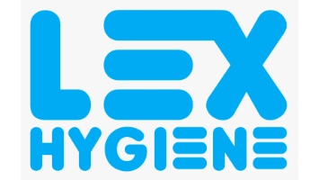 Logo of Lex Hygiene