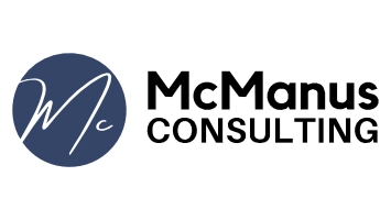 Logo of McManus Consulting