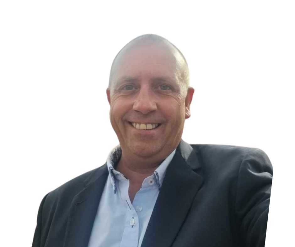 Mark Shevill, Founder of Nexus 360