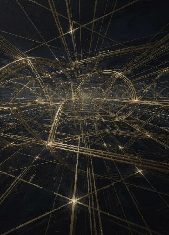Multiple systems connecting together