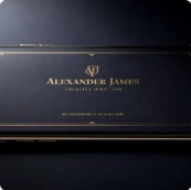 A digital business card
