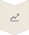 Arrow pointing up