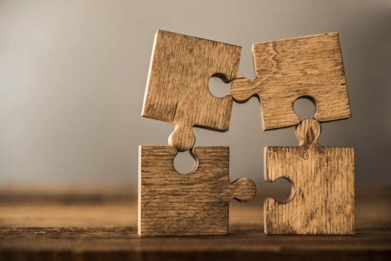 business systems not working together creating operational complexity
