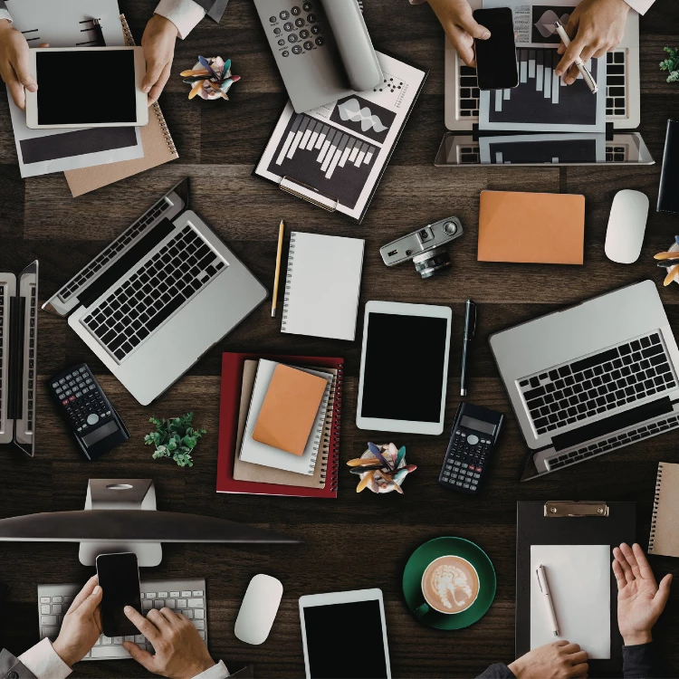 The Hidden Cost of Disconnected Business Systems