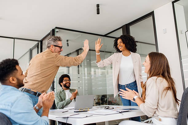 How to choose business automation consultants for your SME