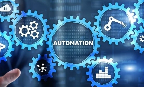 What is automation? A practical guide for UK SMEs